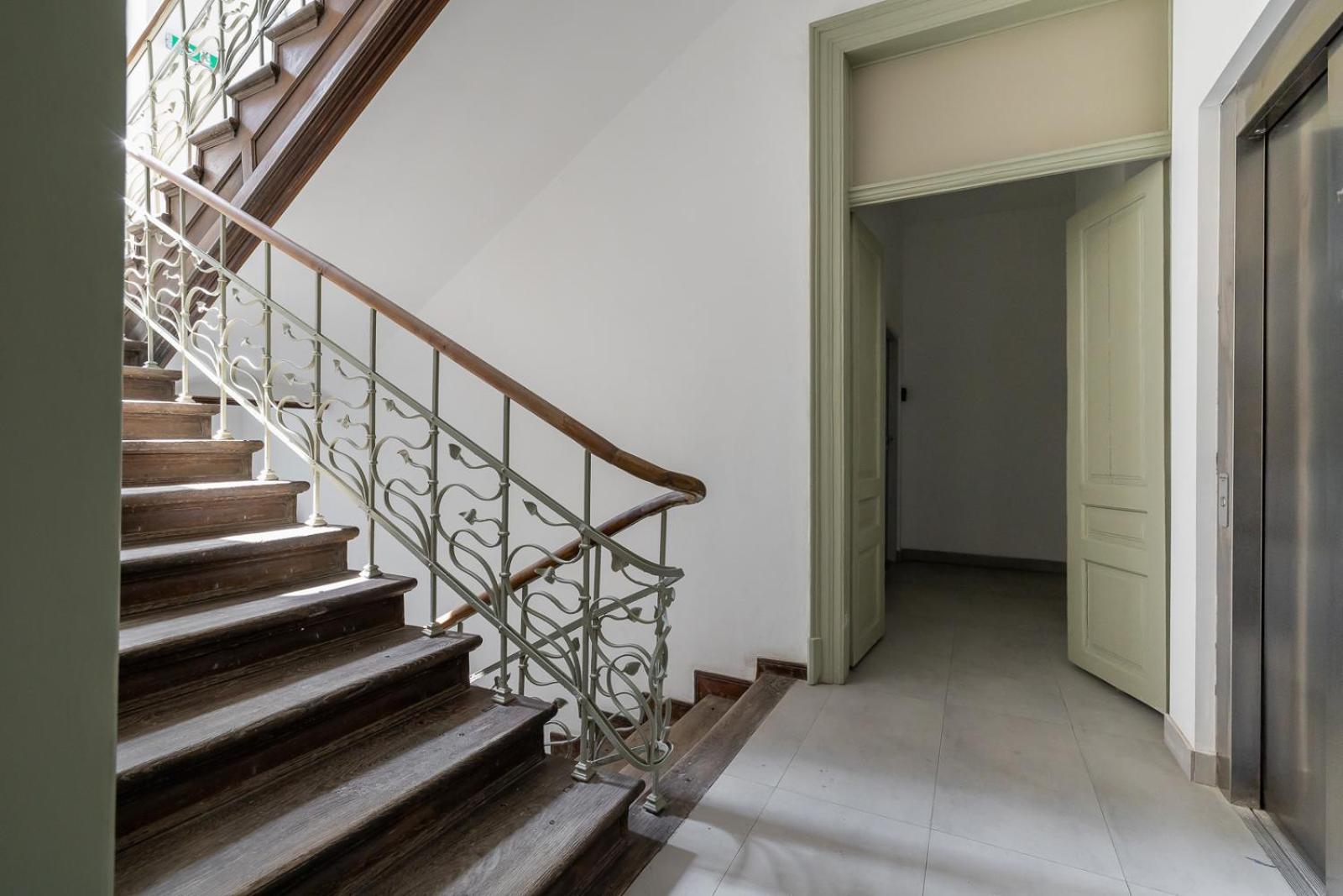 Apartment With An Ac - Kazimierz - Starowislna 41